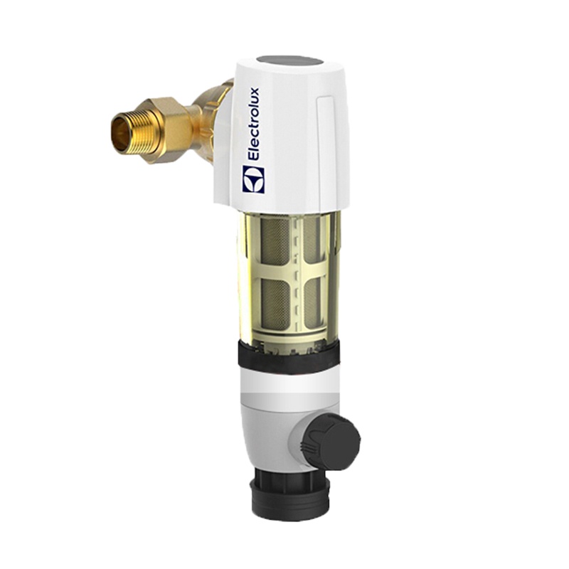 Electrolux伊莱克斯净水器隆德前置过滤器滤网型3D 虹吸大流量 EFFM.C01