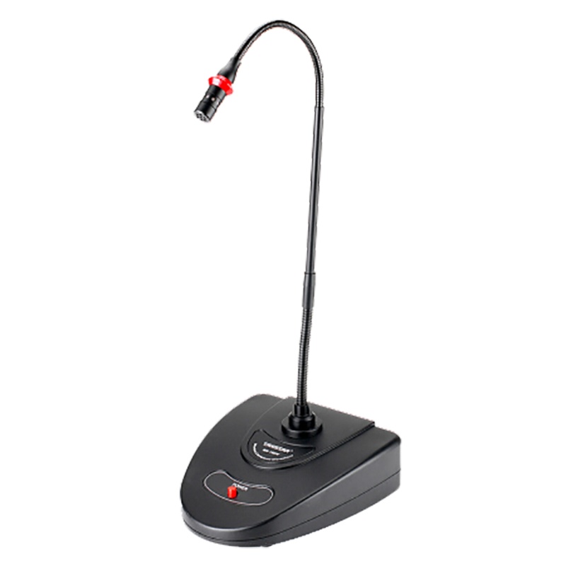 得胜 会议桌面话筒168型