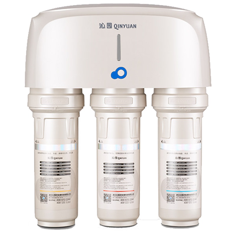 沁园净水器QJ-UF-01A