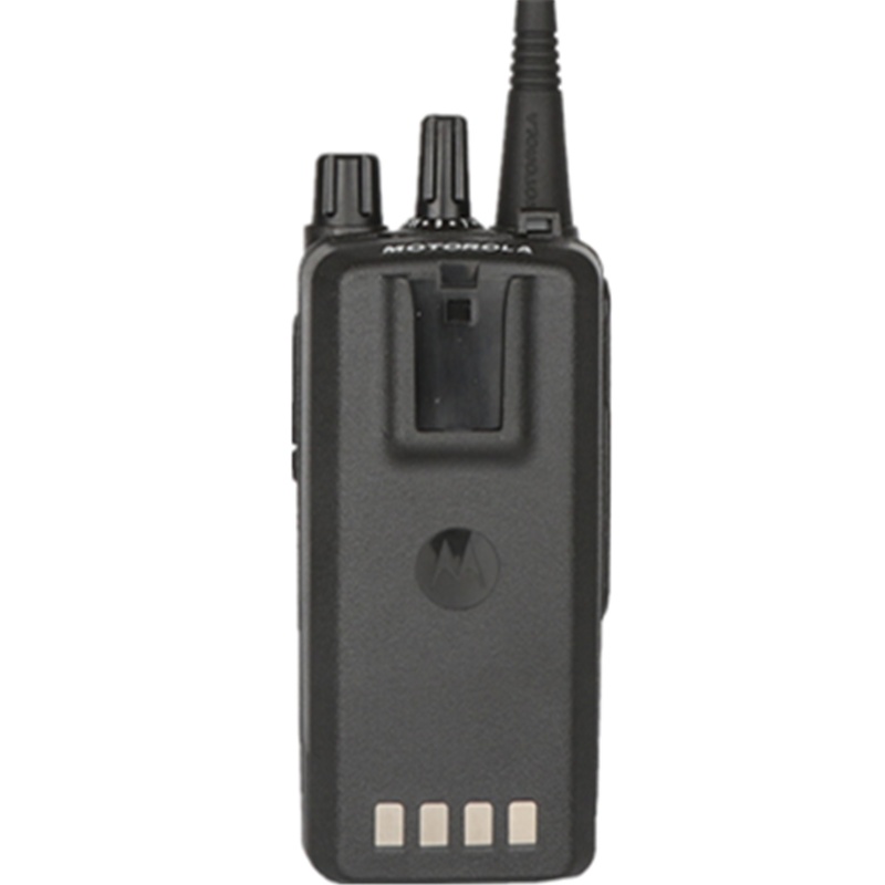 摩托罗拉（Motorola）C1200数模两用大功率对讲机 CP1200升级版