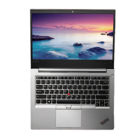 联想ThinkPad E480笔记本电脑 i5-8250U16G1T+512G固态2G独显(定制win7)