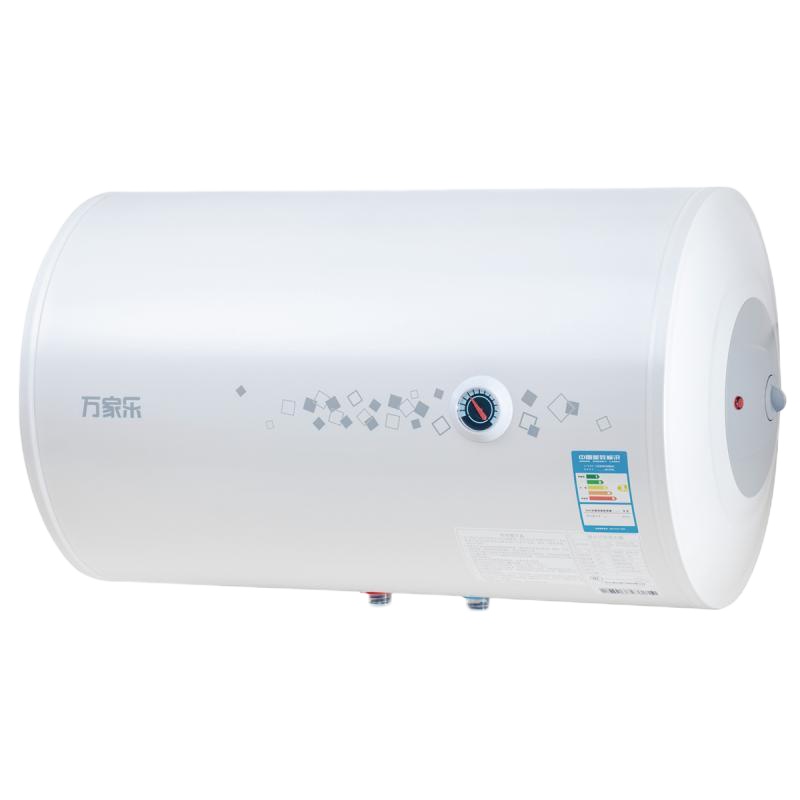 万家乐电热水器D40-F1