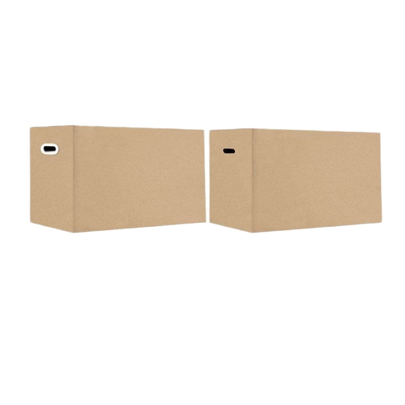 搬家纸箱 90*60*60 扣手 5个装