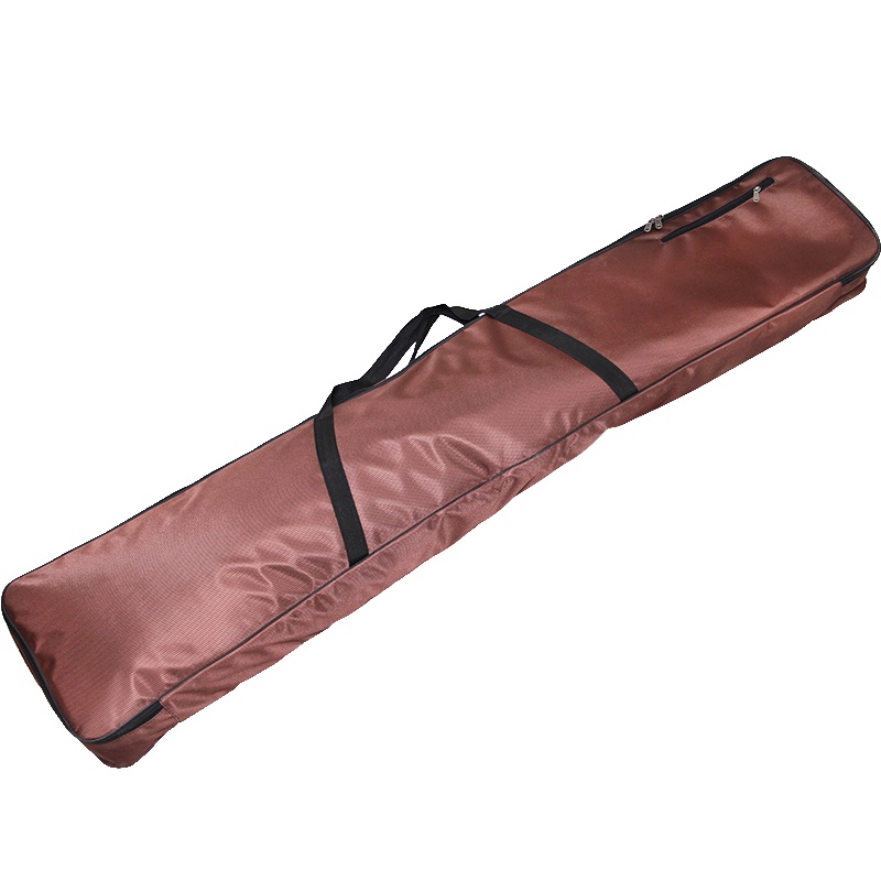 梵巢 乐器配件包袋 163cm古筝袋子 高密度尼龙布料手提包 防水古筝单肩背包 GP-18