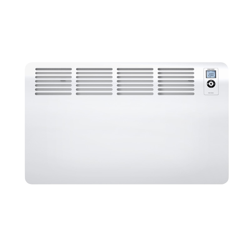 德国斯宝亚创(STIEBEL ELTRON) 取暖器 CON20Prem 2000W 浴室 办公室 电暖气 节能 轻音