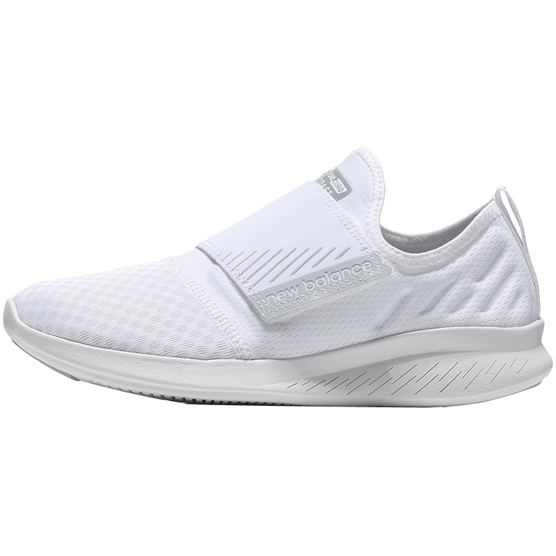 New Balance/NB女跑步鞋Fuel系列轻便缓震运动鞋WCSTALB4 WCSTALB4黑色
