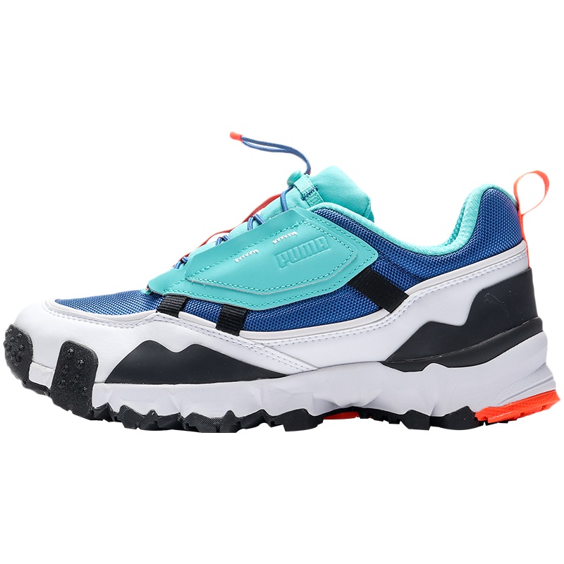 PUMA黑标男鞋女鞋TRAILFOX OVERLAND运动鞋休闲鞋369824