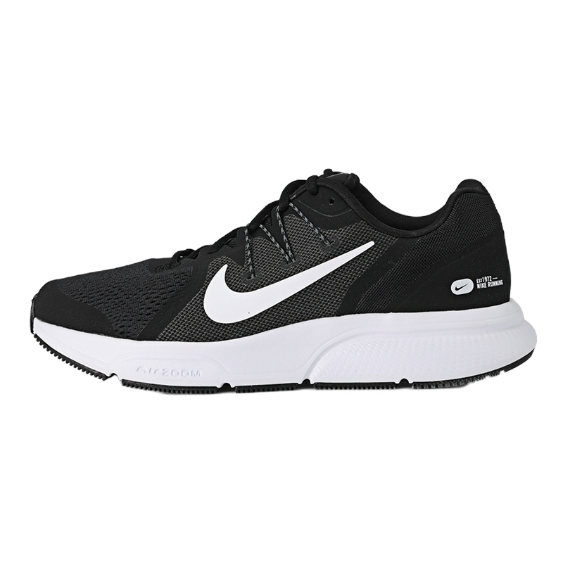 NIKE/耐克 男款AIR ZOOM气垫缓震轻便休闲鞋 CQ9269-001