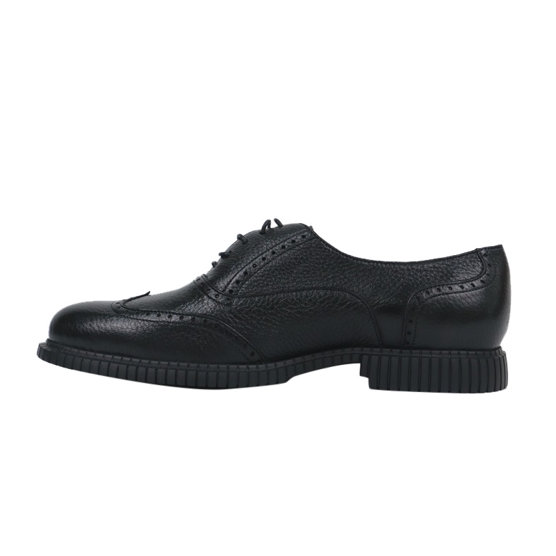 Chrisdien Deny克雷斯丹尼 男皮鞋 GECJ301N1A