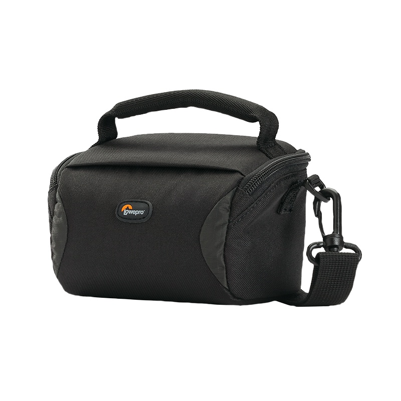 乐摄宝(Lowepro) LP36508-0WW Format 100格调系列数码相机单肩包