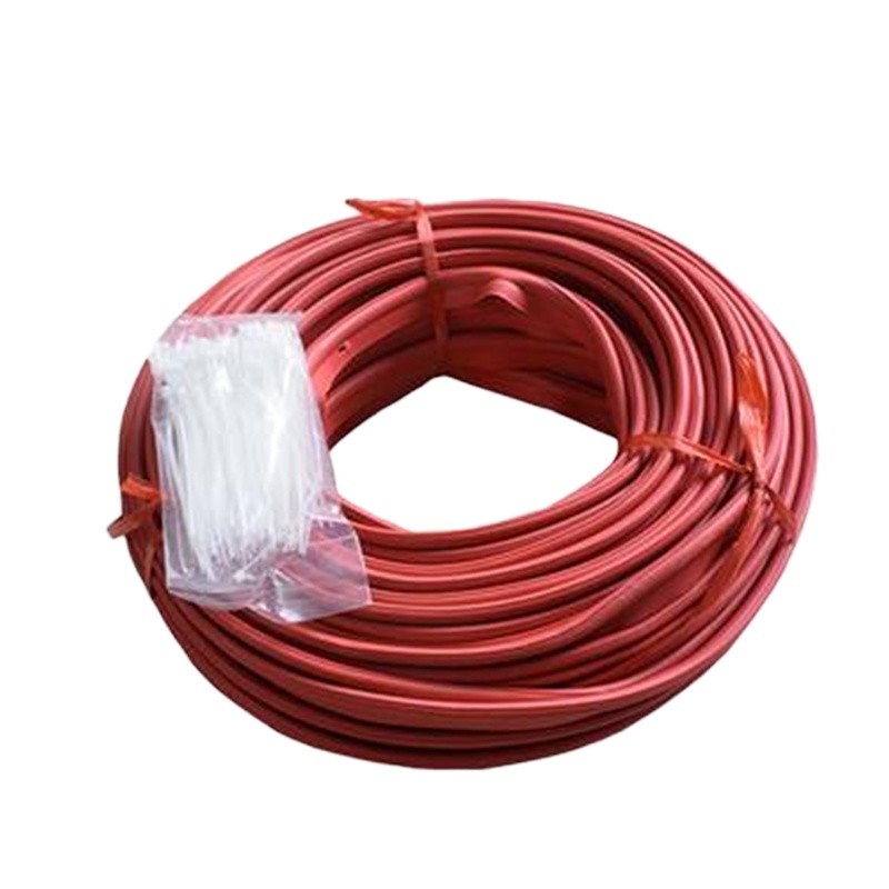 林家鸿业(LiNkA) 三线交叉电力保护管 100米/袋