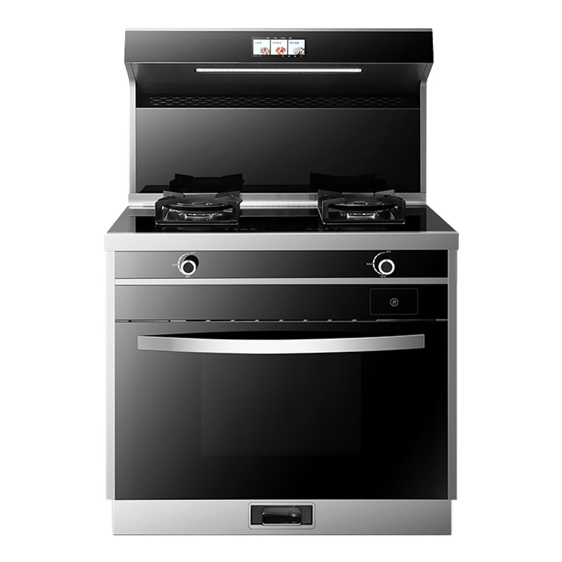 长虹(CHANGHONG) JJZTA8K集成灶-天然气气