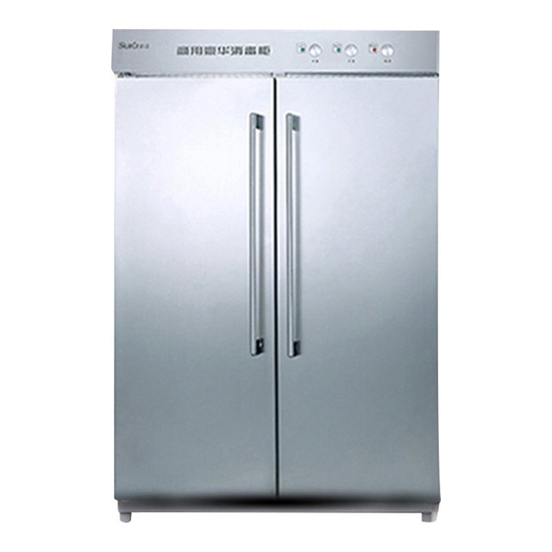 索奇RTD900-3A 商用消毒柜 轻触式按键 微电脑精准温控 经久耐用保温节能消毒柜