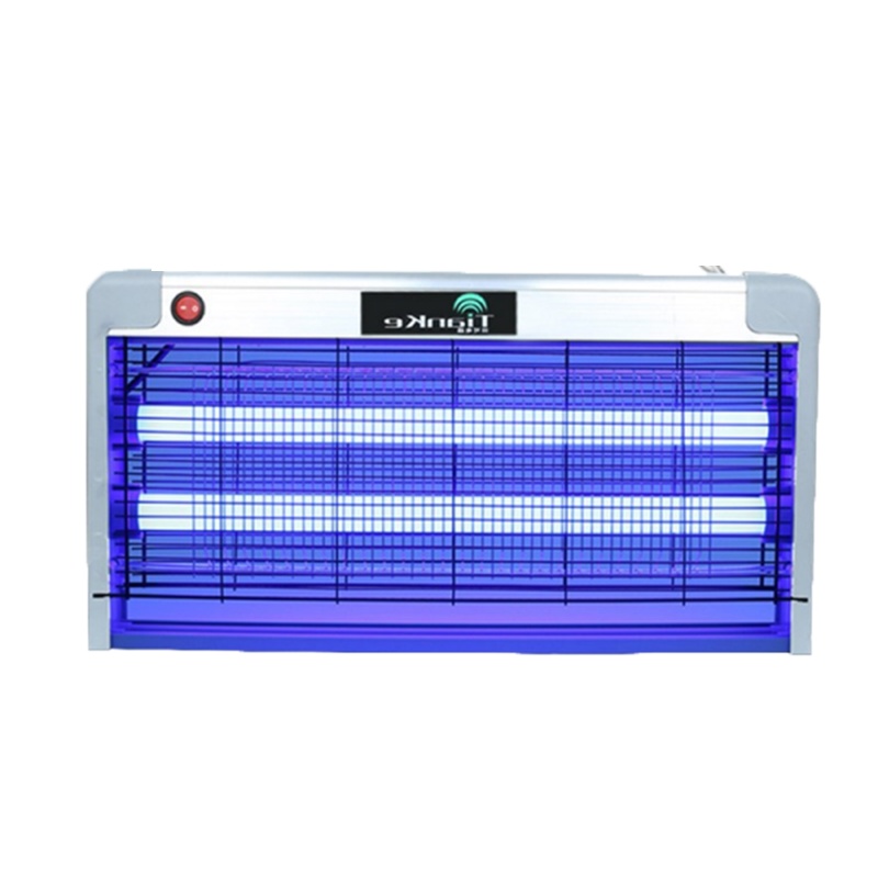 得力(deli)实验室灭蚊灯
