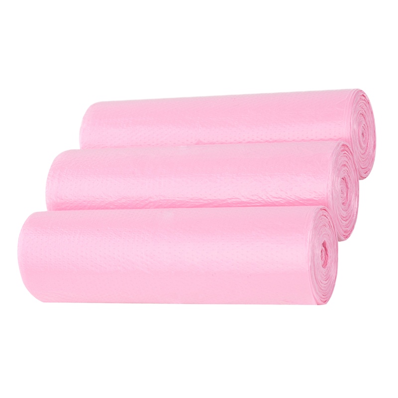 Maryya 生活垃圾袋中号45*55cm*30只*3卷