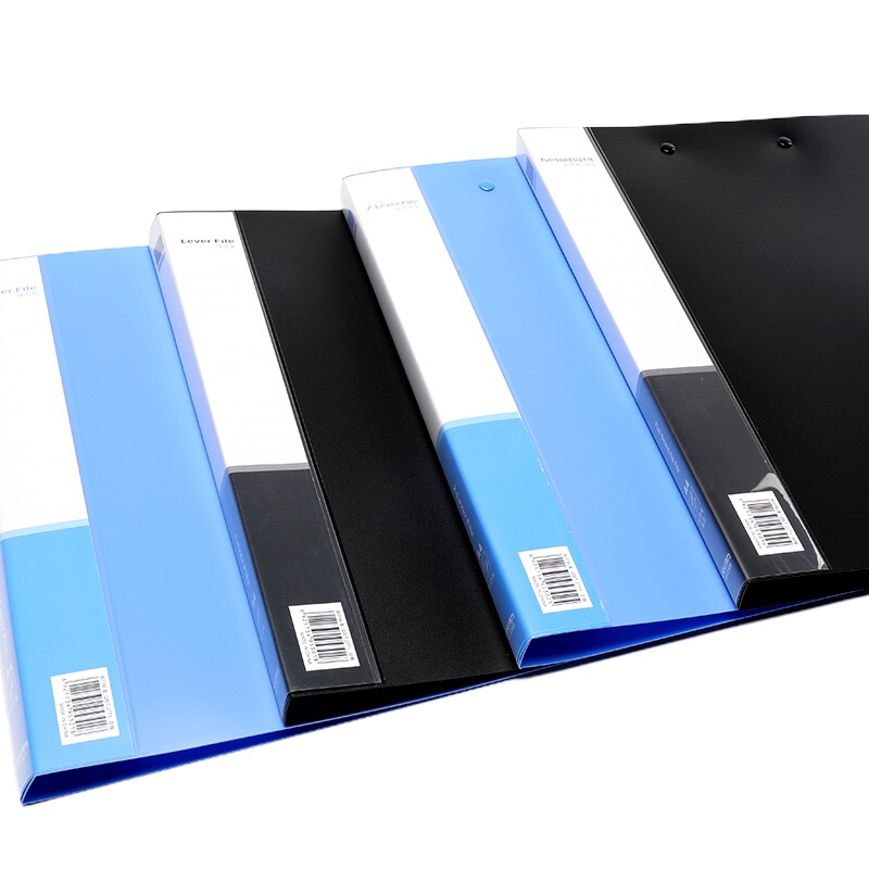 得力 5375 文件夹 单位:个