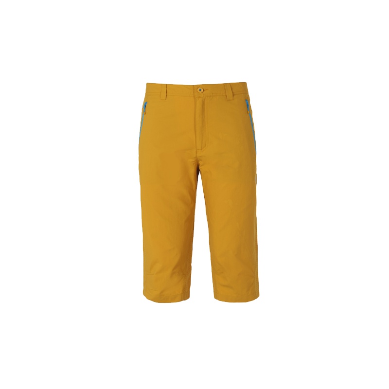 诺诗兰（NORTHLAND）户外男式快干中裤GQ055981