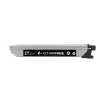 e代经典 三星CLT-K809S粉盒黑色 适用CLX-9201ND 9201NA 9251ND 9301NA