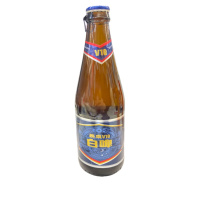 燕京V10白啤426ml