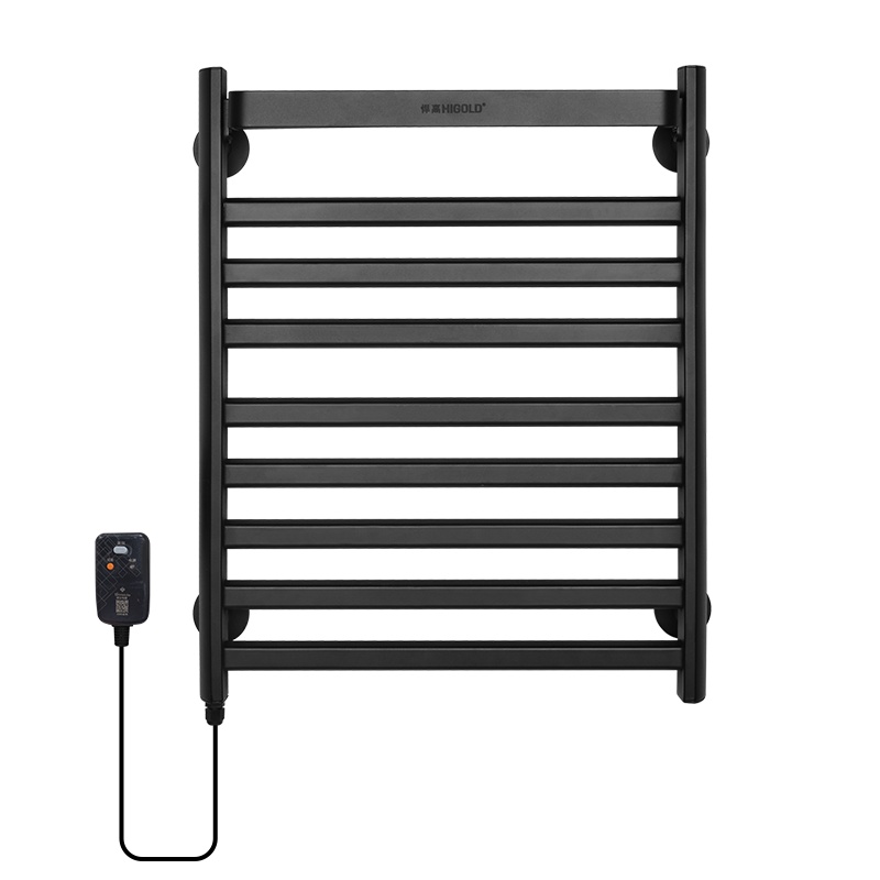 悍高(HIGOLD)电热毛巾架家用浴巾架恒温毛巾烘干架卫生间浴室防潮烘干置物架烘干架