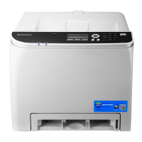 联想(Lenovo)CS2010DW彩色激光打印机 A4自动双面 WiFi无线网络办公打印机 环保节能 官方标配