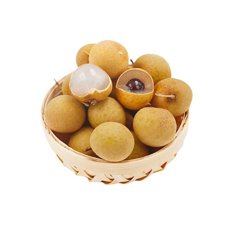 [西沛生鲜]新鲜泰国龙眼 水果当季 净重3斤装 新鲜桂圆 精选水果