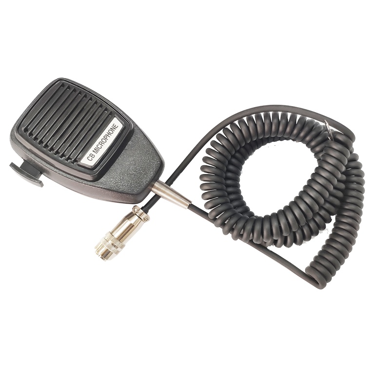 JJHX04型便携式喊话器专用麦克