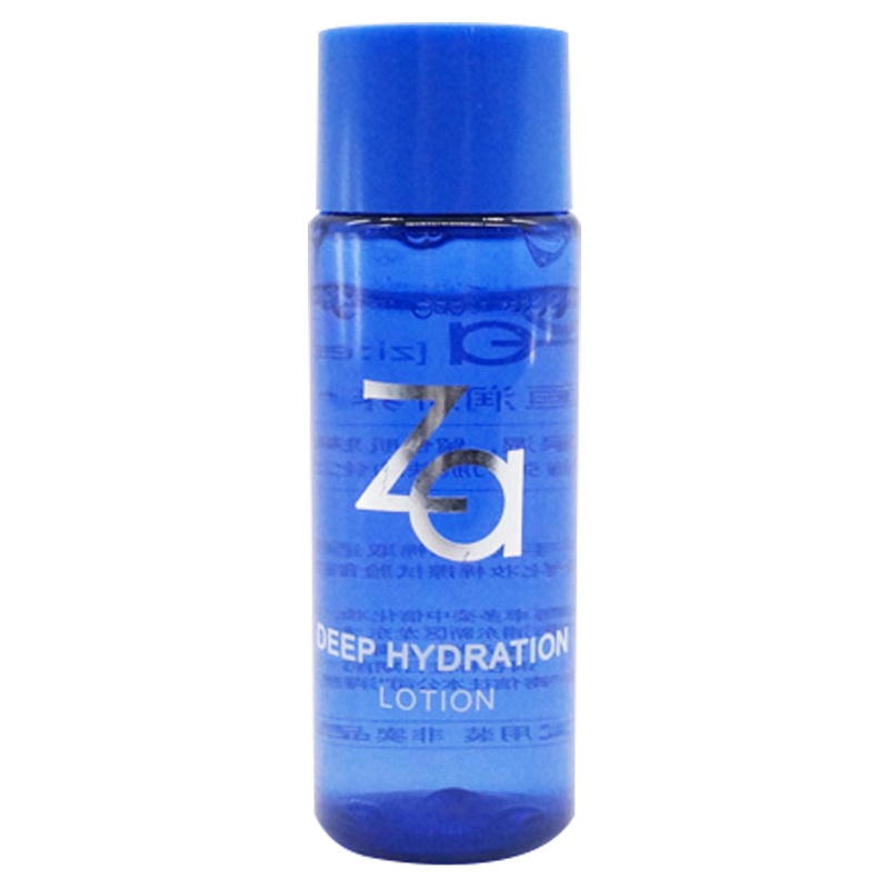 Za 姬芮 恒润娇养化妆水中样 非卖品 保湿补水 30ml