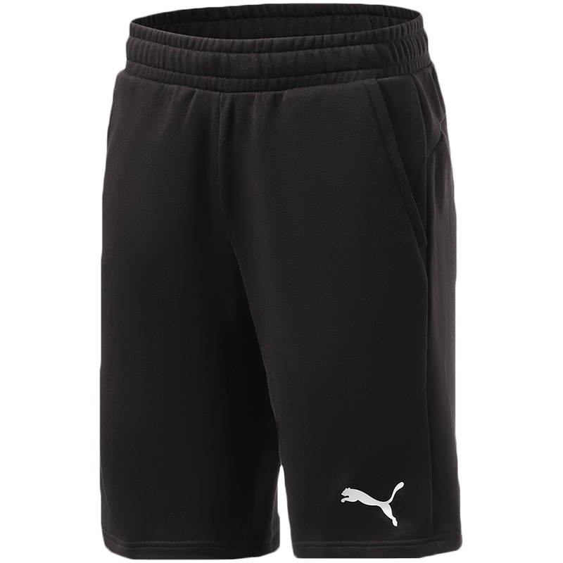 PUMA彪马男裤运动裤休闲短裤