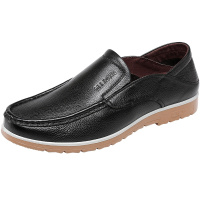 木林森(MULINSEN)男士低帮鞋87051116