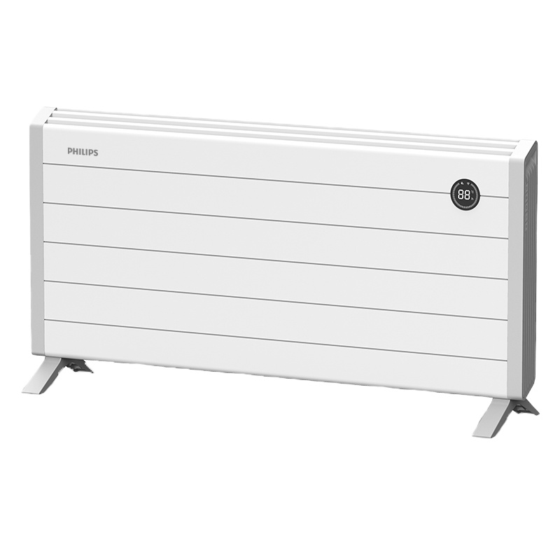 飞利浦电暖气片全屋取暖器家用家用壁挂暖风机AHR4144ZS