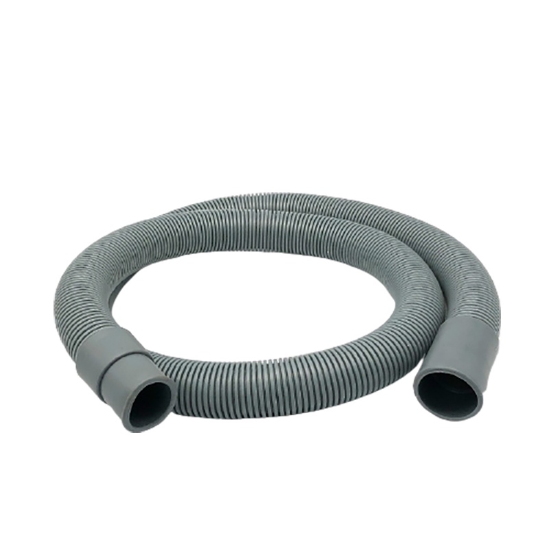 滚筒洗衣机排水管符象_适用西门子海尔对接加长延长出水下软管排水管