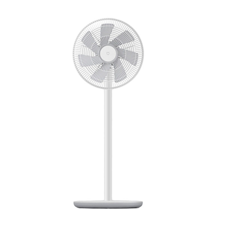 小米落地扇经典款 白