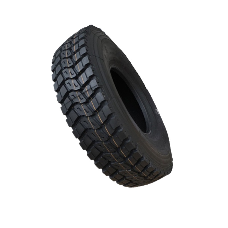 重汽豪泺ZZ1167 轮胎12.00R20钢丝胎带内胎