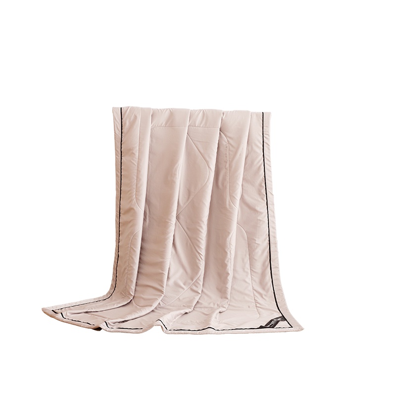 金丝莉 JB-1080 纯甄乳胶被 180*208CM 不支持零售