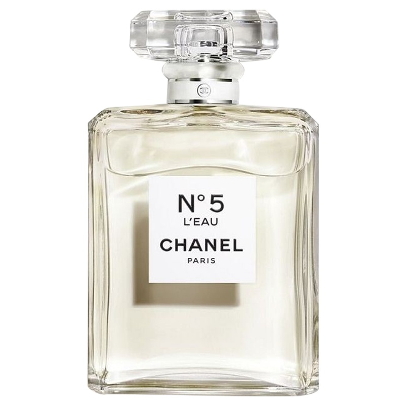CHANEL 香奈儿 女士经典香水五号之水 35毫升 花香调