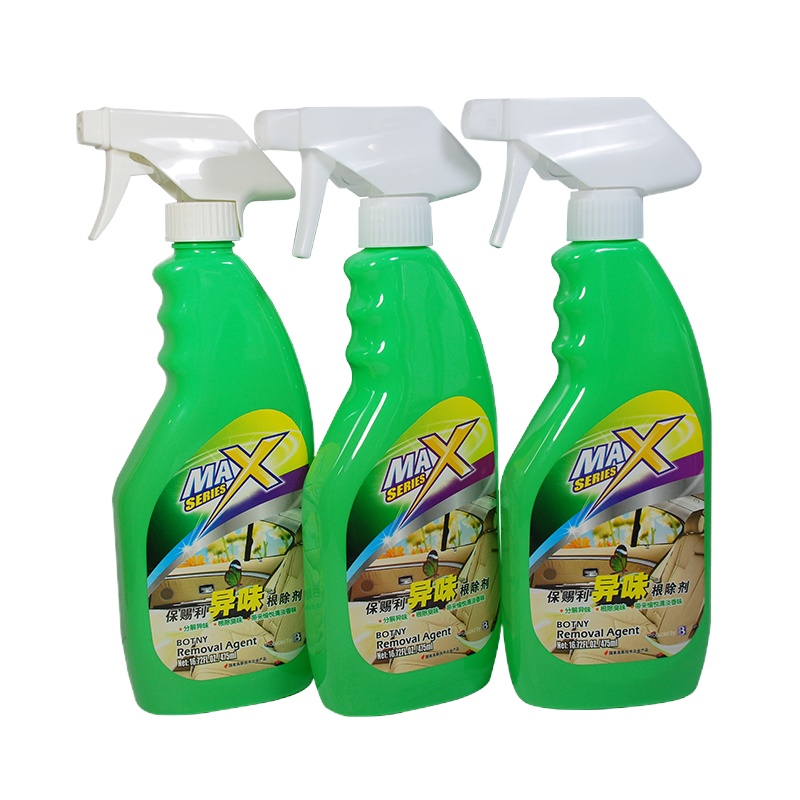保赐利(BOTNY) 异味根除剂 B-1873 货期5-10天