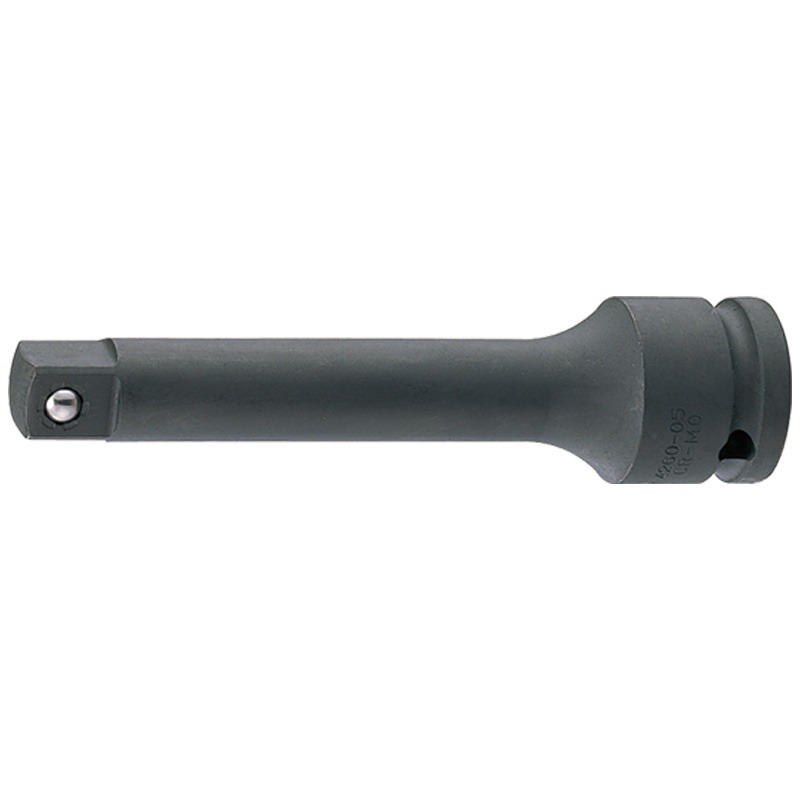 藍帶 1-1/2"DR.气动接杆/钢珠型 9260-13P