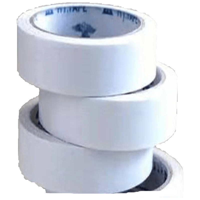 双面胶带 固定双面胶布强力超薄透明文具办公用品