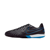 Nike耐克Legend 8 传奇8男子碎钉TF牛皮人草防滑足球鞋AT6136-004