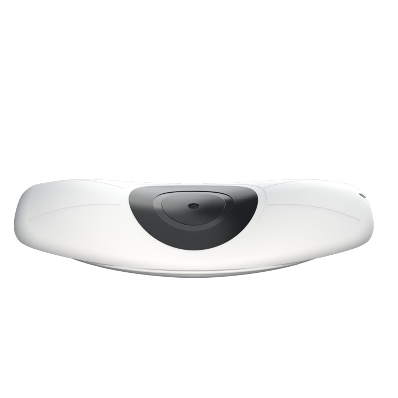 摩摩哒SX351腰部按摩器家用多功能电动腰间盘拉伸矫正震动热敷腰椎按摩仪