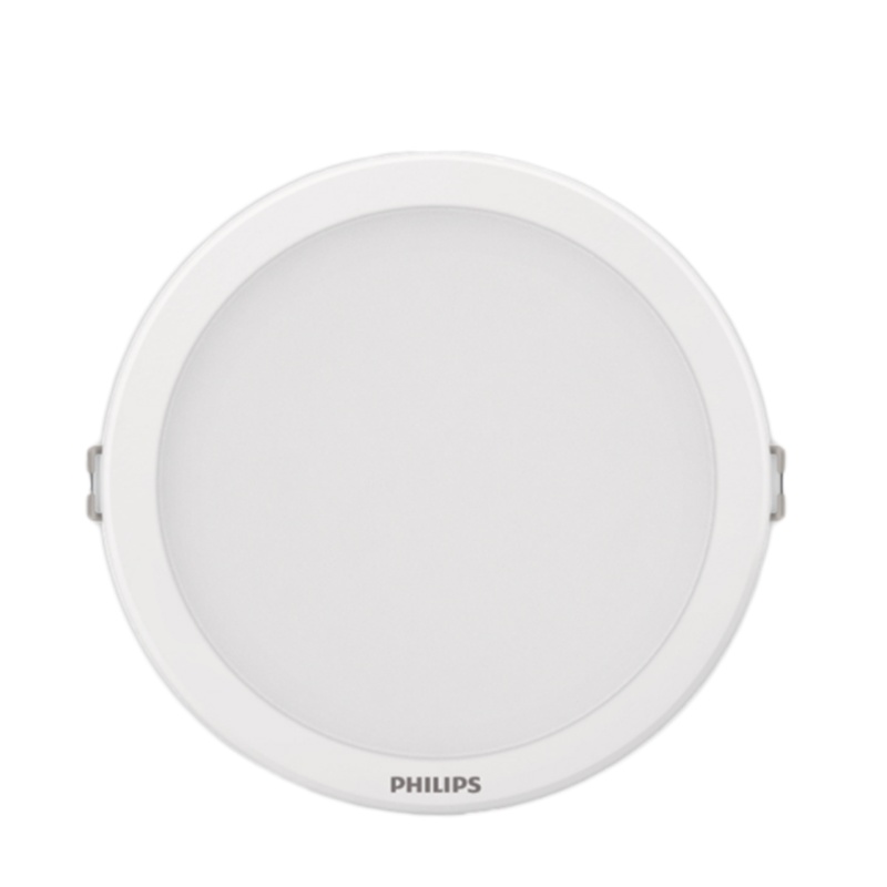 飞利浦LED超薄筒灯DN500B8寸22W白光(开孔190-210MM)