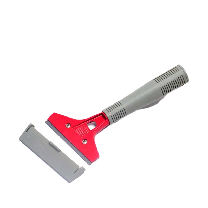 企购优品 玻璃瓷砖除胶铲子 铲刀 云石铲刀 墙壁地板清洁保洁铲刀