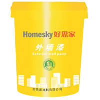 外墙涂料 20kg/桶