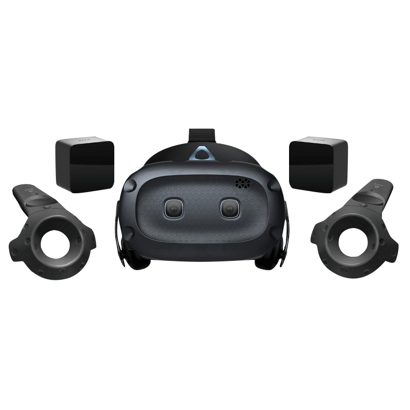 HTC VIVE Cosmos 精英套装 专业虚拟现实 VR套装htcvr