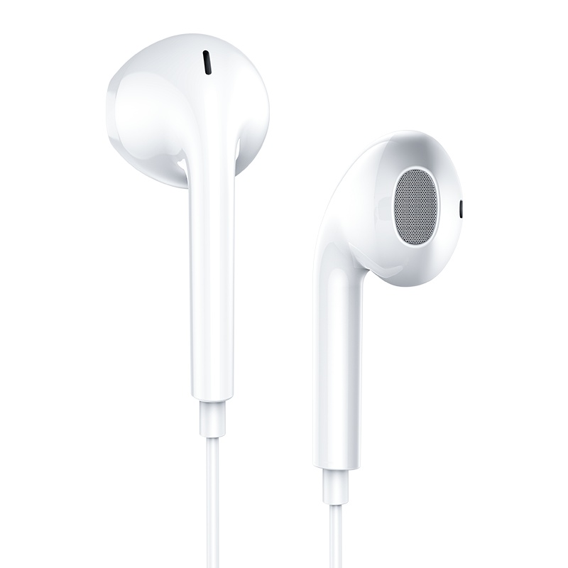 洛克(ROCK SPACE) 乐优音乐耳机畅想音乐 环保柔韧线材 高新语音通话 360度环绕立体音