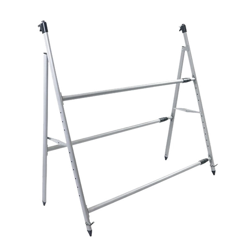 中电鼎润 R2020033109 900*300mm PVC塑钢支架 (单位:副)