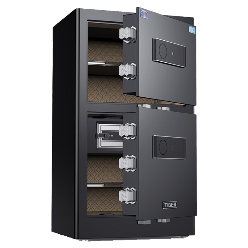 匡大 办公柜办公文件柜 保险柜 密码锁柜 1.0米KDGG-QT30
