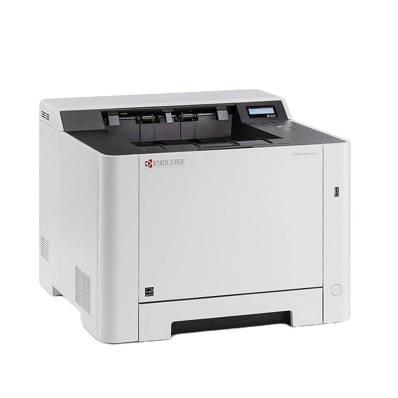 (DT)京瓷(KYOCERA) P5021cdw A4彩色双面激光打印机 (计价单位:台)