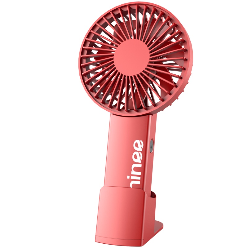 赛亿(Shinee)可充电电风扇 手持小风扇 学生迷你便携台式移动小风扇FSC-20